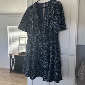 Arula Mini Dress
